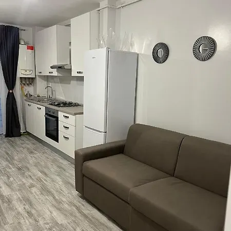 Apartment Alice Sibiu