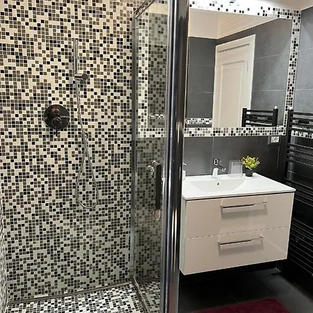 Apartment Alice Sibiu