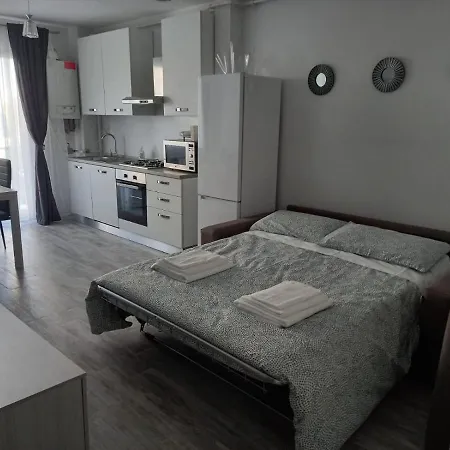 Alice Apartment Sibiu