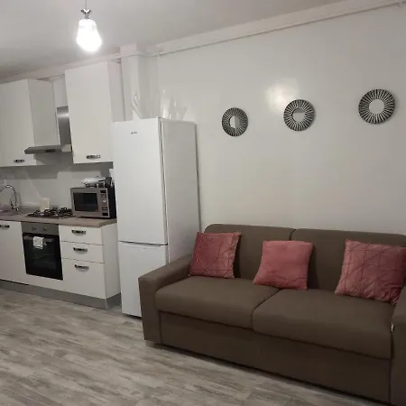 Alice Apartment Sibiu