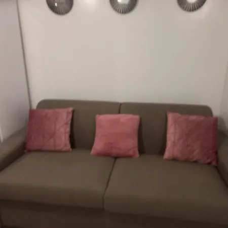 Apartment Alice
